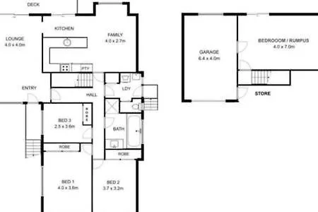 Spacious Modern Home Outstanding Views Sleeps 9 Hobart Exterior photo